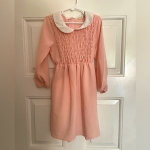 Stranger Things Eleven Dress